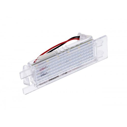 OPEL CORSA D htb 2006-2011 Lampki tablicy LED 2szt. na Arena.pl