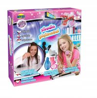 Zabawka edukacyjna Doktor Lab Balsam do ust i krem Dromader 00833