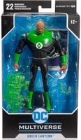 mcfarlane dc multiverse green lantern 18cm