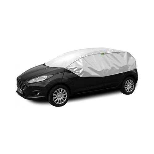 Pokrowiec na samochód SOLUX S-M hatchback na Arena.pl