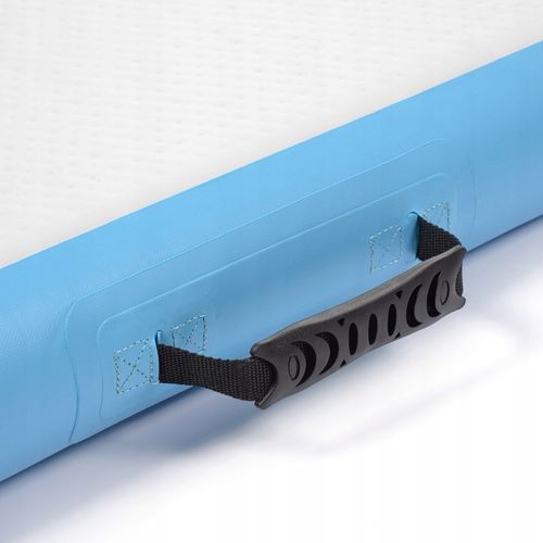 NADMUCHIWANA ŚCIEŻKA AKROBATYCZNA MATA GIMNASTYCZNA AIRTRACK METEOR na Arena.pl