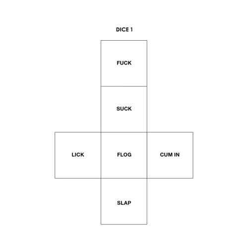 shots s-line kości do gry - zestaw akcesoriow rozrywkowych na Arena.pl