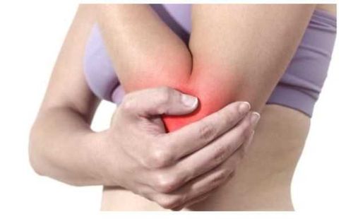 Kompres Na Łokieć Hot/Cold na Arena.pl