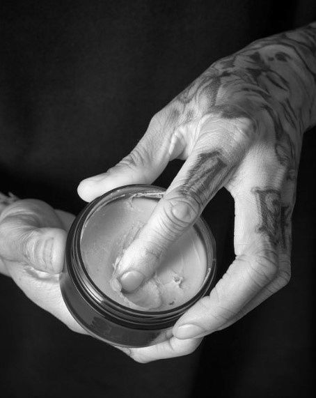 STMNT Matte Paste Matująca Pasta Do Włosów dla Mężczyzn 100ml zdjęcie 2