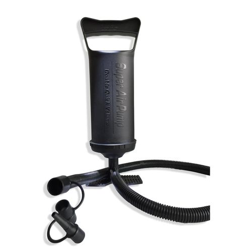 POMPKA DO MATERACY RĘCZNA 30CM 29P386 na Arena.pl