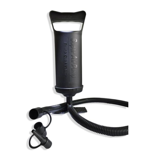 POMPKA DO MATERACY RĘCZNA 30CM 29P386 zdjęcie 9