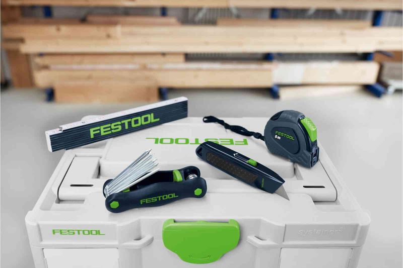 MULTITOOL TOOLIE 498863 FESTOOL zdjęcie 3