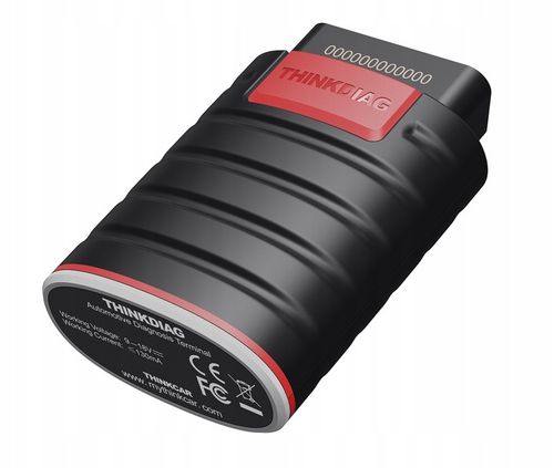 THINKDIAG TESTER DIAGNOSTYCZNY 2025 dealer FULL SOFTWARE J.PL na Arena.pl