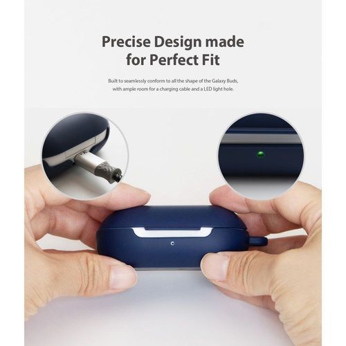 RINGKE CASE SAMSUNG GALAXY BUDS NAVY na Arena.pl