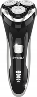 Golarka SweetLF SWS7105 do brody Niebieski