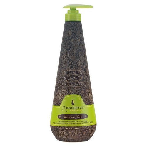Odżywcza Odżywka Moisturizing Macadamia na Arena.pl