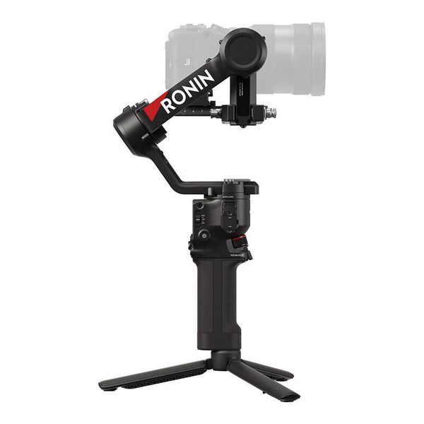 stabilizator dji rs 4 combo zdjęcie 3
