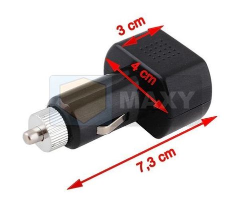 Woltomierz 12V na Arena.pl