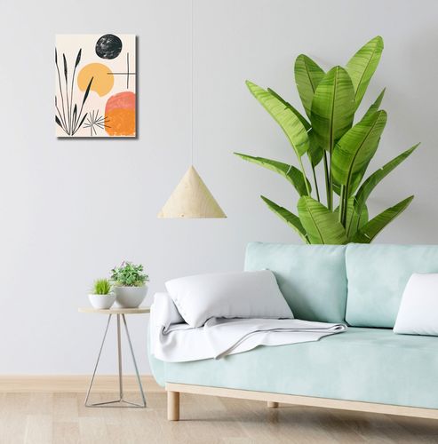 Obraz 30x40cm Kosmos w Naturze na Arena.pl