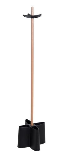 Wieszak Clover czarny na Arena.pl