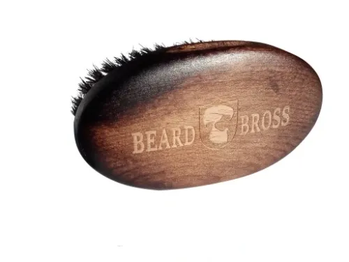 Zestaw do Brody by my beard Męska Torba Brodacza na Arena.pl
