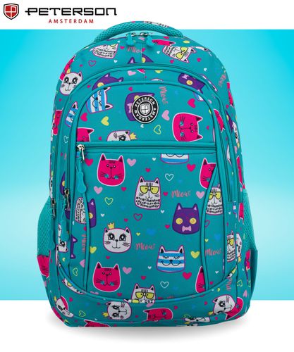 plecak ptn biedronka-5080 g28 na Arena.pl