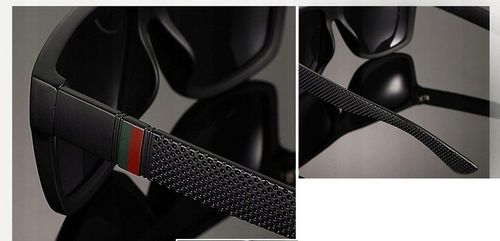 OKULARY PRZECIWSŁONECZNE POLARYZACYJNE KIEROWCÓW na Arena.pl