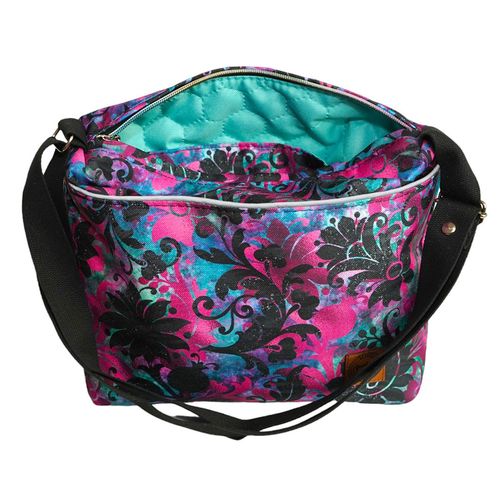 Torebka na ramię Floral Harmony na Arena.pl