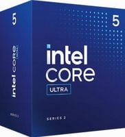 Procesor Intel Core Ultra 5 225 BOX (BX80768225)