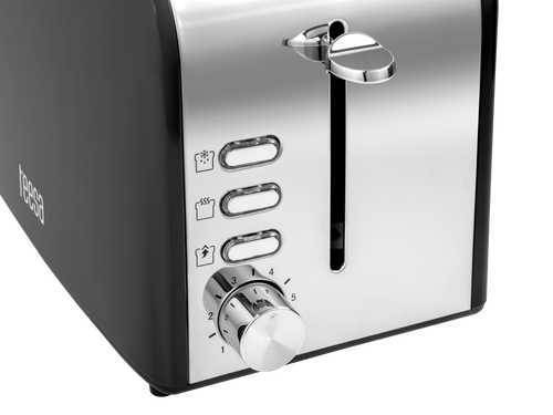 Toster Teesa 850W na Arena.pl