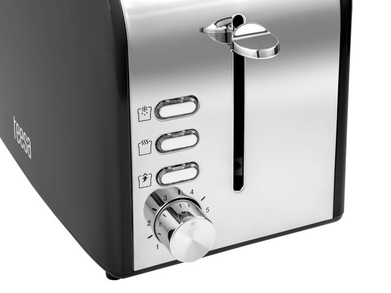 Toster Teesa 850W zdjęcie 4