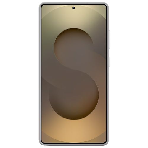 Etui Samsung Silicone do Galaxy S25      Ultra szary na Arena.pl