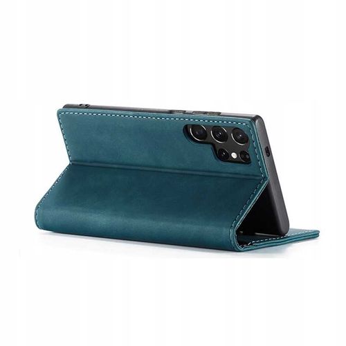 Spacecase Wallet Galaxy S25 Ultra Blue na Arena.pl