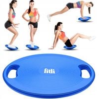 PLATFORMA DO BALANSOWANIA BALANCE BOARD DESKA DYSK DO ĆWICZEŃ