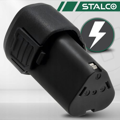 Akumulator STALCO S-97129 na Arena.pl