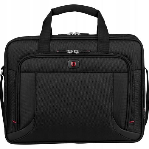 Torba Wenger Prospectus czarna 16" na Arena.pl