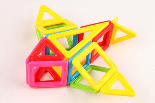 Magformers My first tiny friend set na Arena.pl