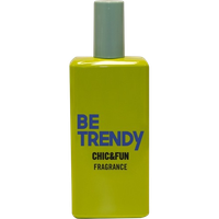 CHIC FUN Fragrance Woda toaletowa Be Trendy - 50ml