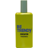 CHIC FUN Fragrance Woda toaletowa Be Trendy - 50ml