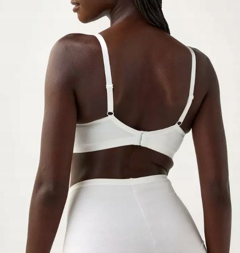 Lindex MATT Shiny Nursing BRA 80C na Arena.pl