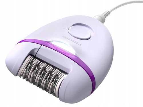 Depilator Philips Essential BRE275/00 - Gładka skóra na co dzień na Arena.pl