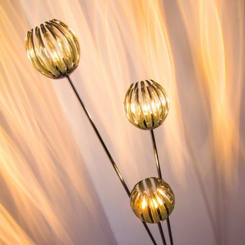 Lampa podłogowa 414010342-Trio na Arena.pl