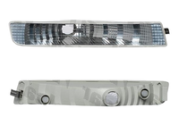 Migacz Przedni Kierunek Prawy Kierunkowskaz Opel Vivaro 2001-2006