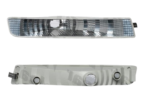Migacz Przedni Prawy w zderzak Opel Vivaro 2001-2006 - 6026204E na Arena.pl