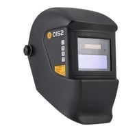 Maska Spawalnicza Przyłbica Samościemniająca Z Regulacją Baterie Aaa