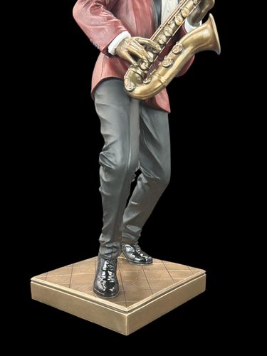 MUZYK SAKSOFONISTA VERONESE (WU76218A5) na Arena.pl