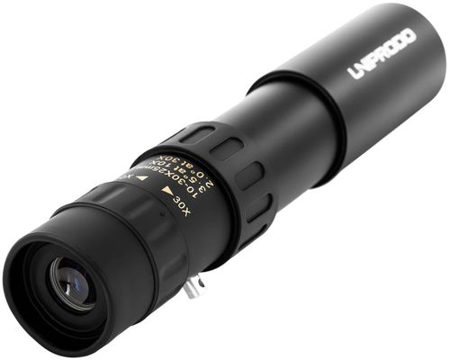 Monokular - 10-30x Uniprodo UNI_MONOCULAR_01 na Arena.pl
