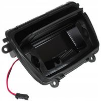 Popielniczka Konsoli Środkowej do Samochodu BMW 5 F10 F11 F18 Touring