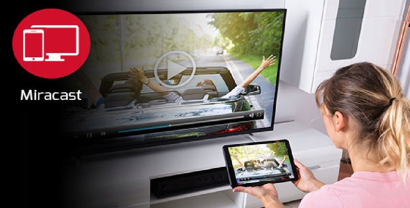 Techbite Flix Tv Box + Pilot 8Gb Wifi 4K Android zdjęcie 8