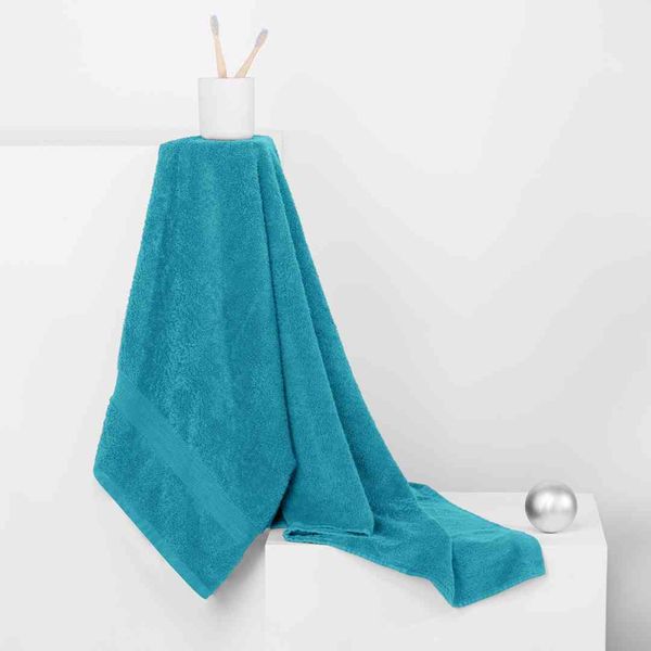 TOWEL/MARINA/TUR/N/50x100 zdjęcie 4
