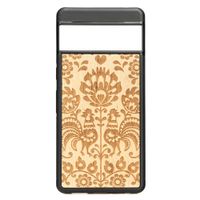 drewniane etui bewood do google pixel 7 polski folk aniegre