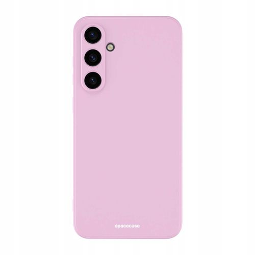 Spacecase Silicone Case Galaxy S23 Fe Lilac na Arena.pl