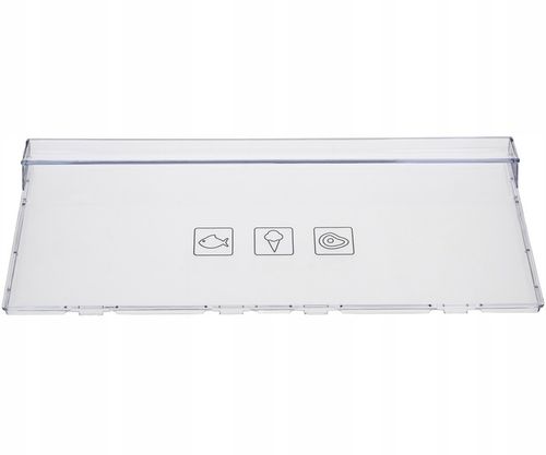 Front szuflady do lodówki Beko CSA300K20XP na Arena.pl