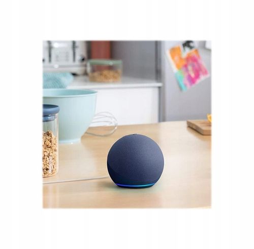 Głośnik AMAZON Echo Dot 5 Granatowy na Arena.pl