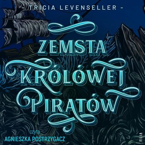 (mp3) Zemsta Królowej Piratów zdjęcie 1